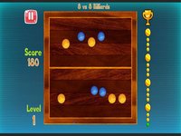 8 vs 8 Pool: 8 Ball Pool Game screenshot, image №975506 - RAWG