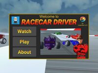 RacecarDriver screenshot, image №2683321 - RAWG