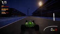 Speedy 500 screenshot, image №4203431 - RAWG
