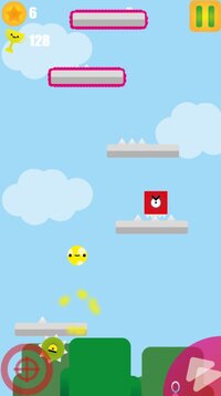 Jump Up (itch) (BNI-GAMES) screenshot, image №3439072 - RAWG
