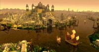 Kultan: The World Beyond screenshot, image №585844 - RAWG
