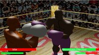 Teck Boxing 3D screenshot, image №1660231 - RAWG