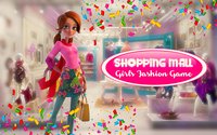 Shopping Mall – Girls Fashion Game screenshot, image №1744756 - RAWG
