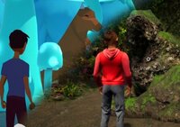 The Other Forest screenshot, image №3223633 - RAWG