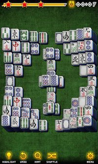 Mahjong Legend screenshot, image №1433238 - RAWG