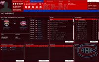 Franchise Hockey Manager 3 screenshot, image №113081 - RAWG