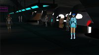 Lucentek Beyond screenshot, image №799712 - RAWG