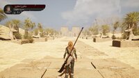 Chronicles Of Sagrea screenshot, image №4078425 - RAWG