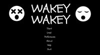 Wakey Wakey (CuteShadow) screenshot, image №2945018 - RAWG