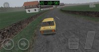 Soviet Rally screenshot, image №1444243 - RAWG