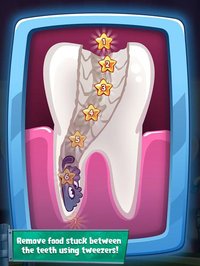 Monster Tooth Doctor Games screenshot, image №1902642 - RAWG