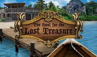 The Hunt for the Lost Treasure screenshot, image №1536954 - RAWG
