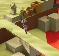Mortal Elements screenshot, image №3616205 - RAWG