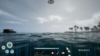 Shallow Sea Roaming screenshot, image №4061563 - RAWG