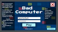 Bad Computer screenshot, image №2691178 - RAWG
