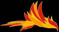 Flappy Phoenix screenshot, image №2641657 - RAWG