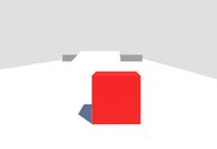 Cube Racer Online screenshot, image №1752889 - RAWG