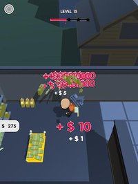 Lucky Looter screenshot, image №2307497 - RAWG