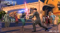 The Sims 4 Star Wars™: Journey to Batuu screenshot, image №2555814 - RAWG