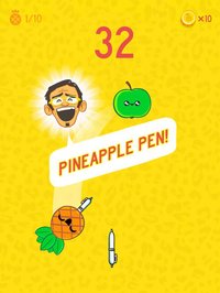 Pineapple Pen screenshot, image №879395 - RAWG