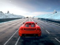 Traffic Engine: Fury Road Race screenshot, image №918027 - RAWG