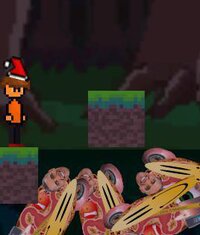 Pixel Corruption screenshot, image №3673700 - RAWG