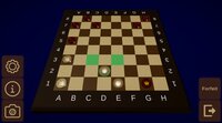 Decent Checkers screenshot, image №3763346 - RAWG