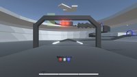 Cube Racer screenshot, image №664410 - RAWG