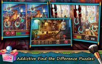 Hidden Object: Mansion Mystery screenshot, image №3372378 - RAWG