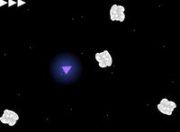 Asteroids (itch) (Arcus) screenshot, image №1691447 - RAWG