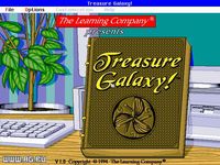 Treasure Galaxy! screenshot, image №337718 - RAWG