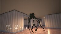 In The Backrooms screenshot, image №3685833 - RAWG