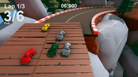 Racing Juke screenshot, image №2516281 - RAWG