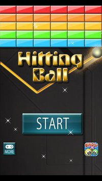 Hitting Ball screenshot, image №1492028 - RAWG