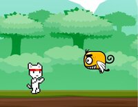 Cat Run (itch) (uyegame) screenshot, image №3486731 - RAWG