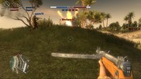 Battlefield 1943 screenshot, image №519223 - RAWG