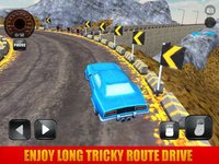 Real Muscle Driving Adventure screenshot, image №1854177 - RAWG