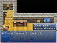 Una boda infernal screenshot, image №3377924 - RAWG