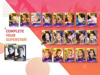 SuperStar SMTOWN screenshot, image №1823012 - RAWG