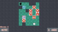Lab Escape: Box Puzzle Game screenshot, image №4190933 - RAWG