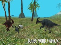 Parasaurolophus Simulator screenshot, image №1705654 - RAWG