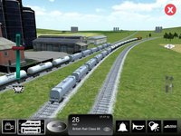 Train Sim screenshot, image №978075 - RAWG