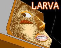 LARVA screenshot, image №1224419 - RAWG