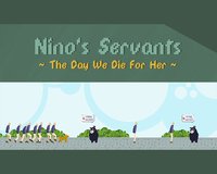 [LD43] Nino's Servants ~ The Day We Die For Her ~ screenshot, image №1767618 - RAWG