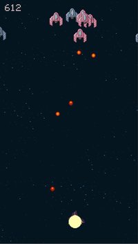 Lazer Defender_ReturnOfUdemy screenshot, image №2272330 - RAWG