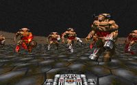 Master Levels for Doom II screenshot, image №207576 - RAWG