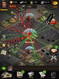 Mafia City: War of Underworld screenshot, image №2044714 - RAWG