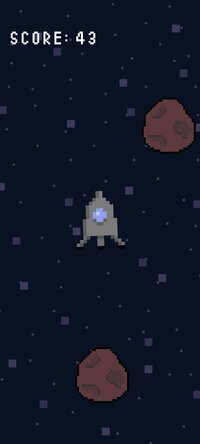 Apollo 69 screenshot, image №3349849 - RAWG