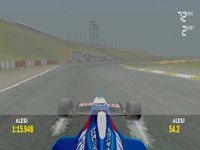 Formula 1 '97 screenshot, image №363625 - RAWG