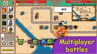 TD School - Multiplayer Tower Defense screenshot, image №1063343 - RAWG